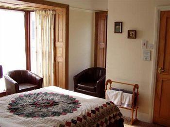 Glasfryn Guest House Llanybyther Extérieur photo