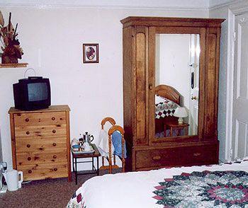Glasfryn Guest House Llanybyther Extérieur photo