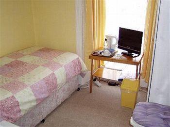 Glasfryn Guest House Llanybyther Extérieur photo