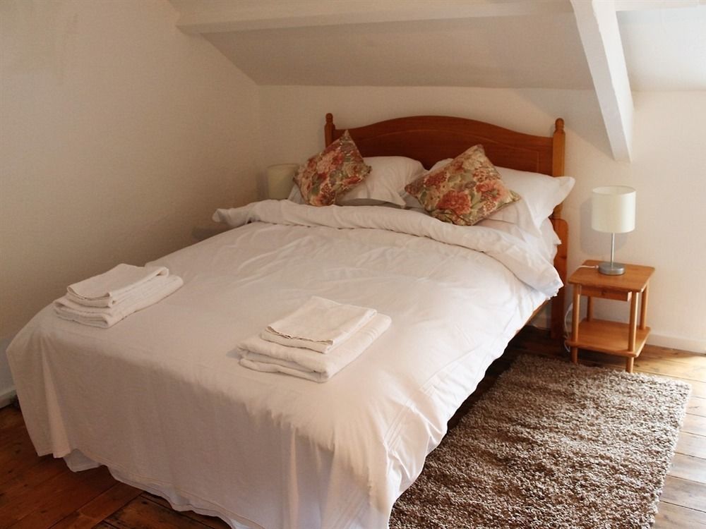 Glasfryn Guest House Llanybyther Extérieur photo